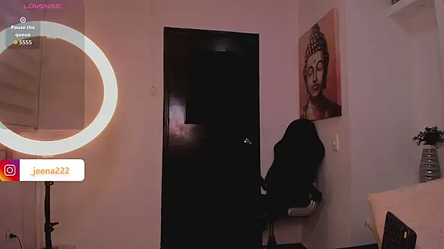 jenaa  online show from February 2026 12:48:02 PM