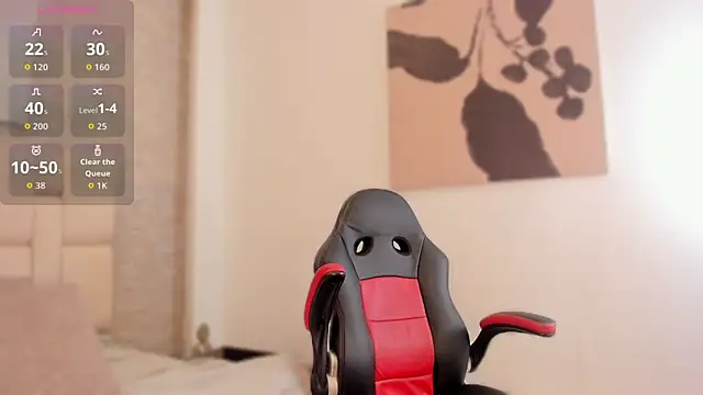 jenaa  online show from March 2026 01:51:02 PM