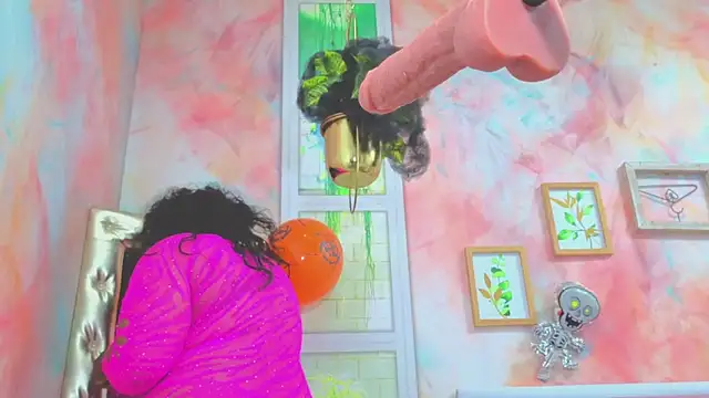 Idiris big online show from October 2025 02:05:01 PM