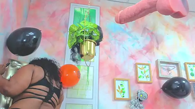 Idiris big online show from October 2025 01:32:02 PM