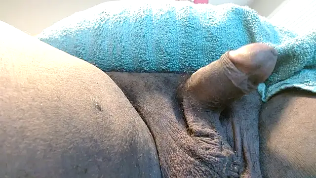 TerrificNerve49 online show from October 2025 07:47:01 PM