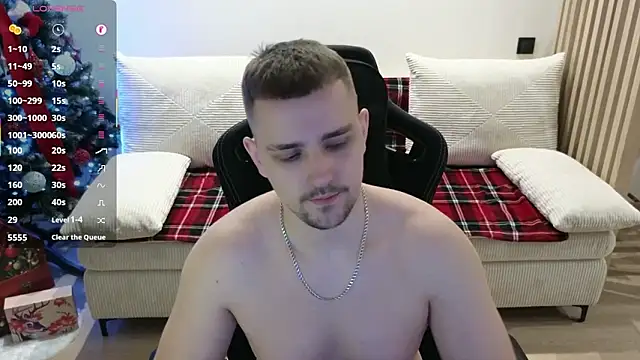 Larstar01 online show from February 2026 04:51:02 AM