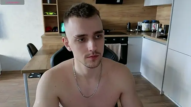 Larstar01 online show from February 2025 01:00:01 PM