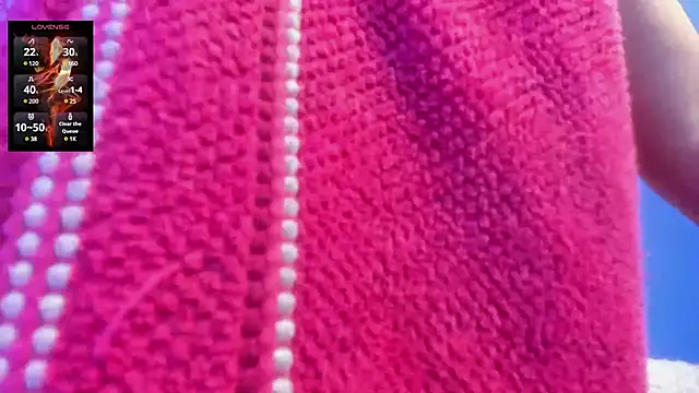 tiffani  love online show from February 2025 06:48:02 PM