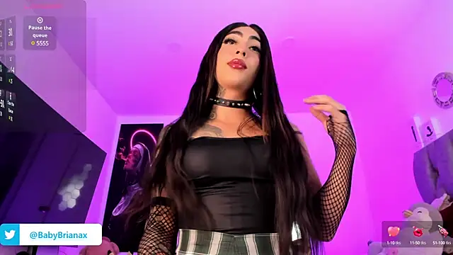 babybriexxx online show from February 2025 01:19:01 AM