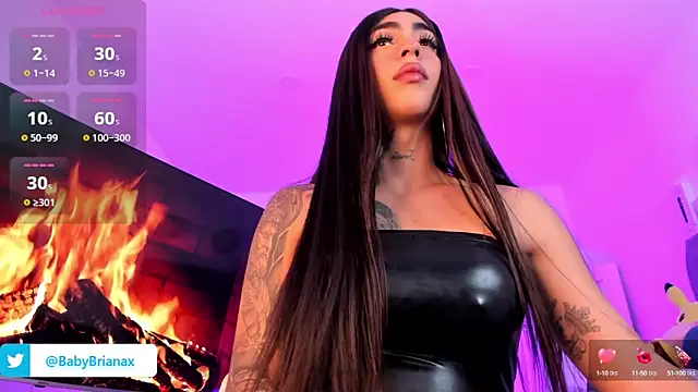 babybriexxx online show from December 2024 07:00:02 PM