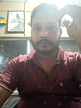 DeepakXxxR86 online show from January 2026 03:50:02 PM