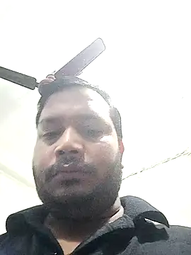 DeepakXxxR86 online show from December 2025 06:31:02 PM