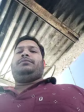 DeepakXxxR86 online show from April 2026 08:00:01 PM