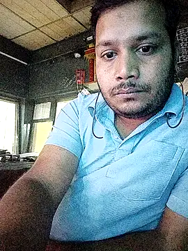 DeepakXxxR86 online show from April 2026 09:37:02 PM