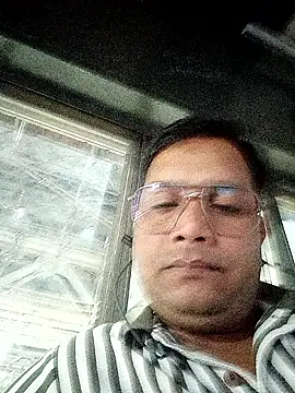 DeepakXxxR86 online show from March 2026 08:21:02 PM