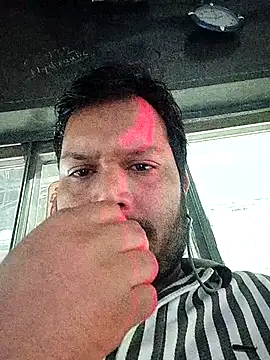 DeepakXxxR86 online show from December 2025 08:14:01 PM