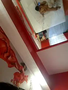Jerryhottt online show from April 2026 06:47:02 PM