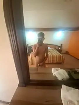 Jerryhottt online show from March 2026 02:51:01 PM