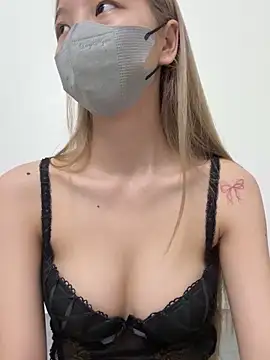 Lucy-Gold online show from March 2026 03:29:01 AM