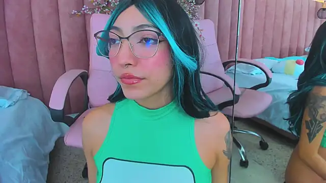 MarianaBranzz online show from February 2025 07:15:02 PM