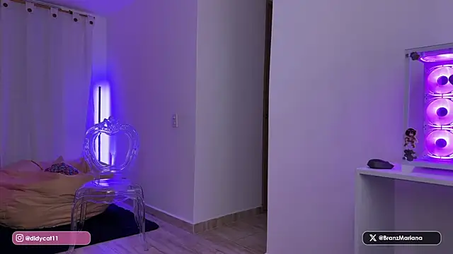 MarianaBranzz online show from February 2026 02:09:02 AM