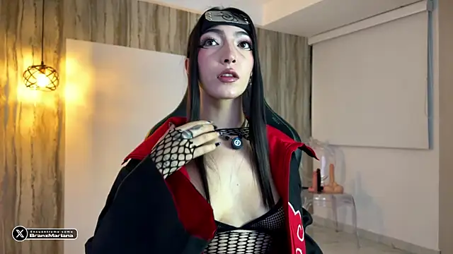 MarianaBranzz online show from June 2026 02:28:01 AM