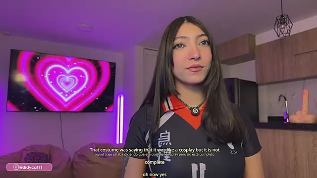 MarianaBranzz online show from March 2026 04:52:01 PM