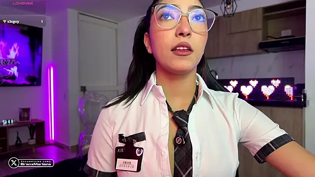 MarianaBranzz online show from May 2026 04:14:02 PM