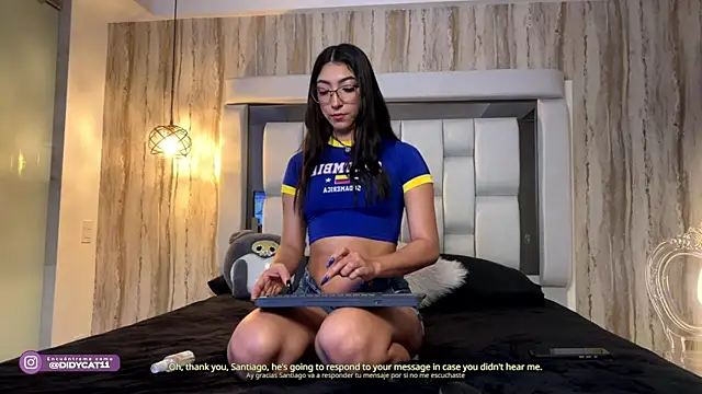 MarianaBranzz online show from July 2026 02:13:02 AM