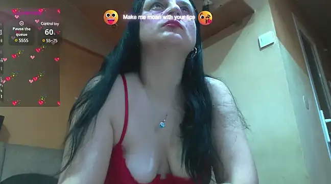 Nickol19721 online show from February 2025 05:09:01 PM