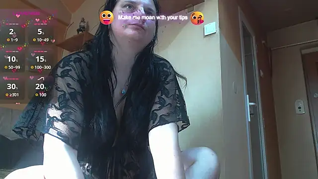 Nickol19721 online show from January 2025 08:29:01 AM