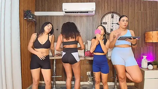 canelasquirt online show from February 2026 06:40:02 PM