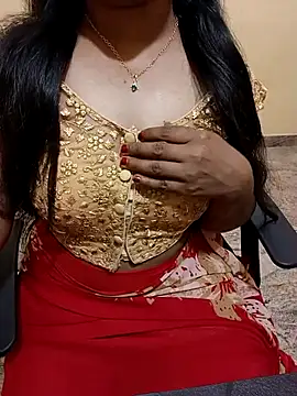 Snapshot of Nithya_05 chatting on October 2025 06:08:01 PM Nithya 05 online show from October 2025 06:08:01 PM