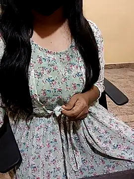 Snapshot of Nithya_05 chatting on October 2025 05:02:01 PM Nithya 05 online show from October 2025 05:02:01 PM