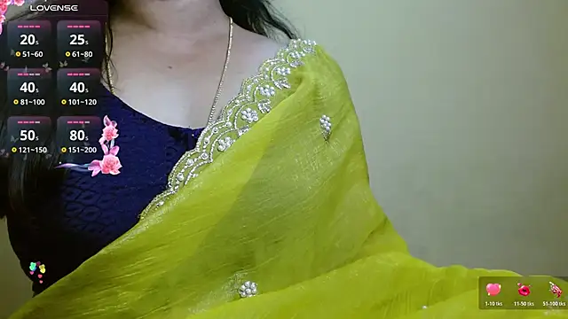 Snapshot of Nithya_05 chatting on November 2025 10:59:01 AM Nithya 05 online show from November 2025 10:59:01 AM