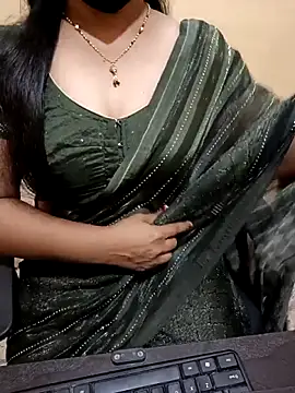 Snapshot of Nithya_05 chatting on October 2025 05:10:01 PM Nithya 05 online show from October 2025 05:10:01 PM