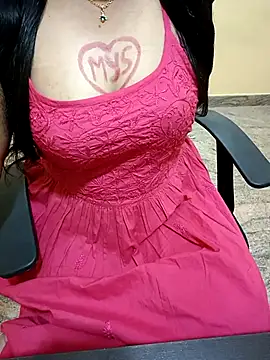 Snapshot of Nithya_05 chatting on October 2025 06:32:02 PM Nithya 05 online show from October 2025 06:32:02 PM