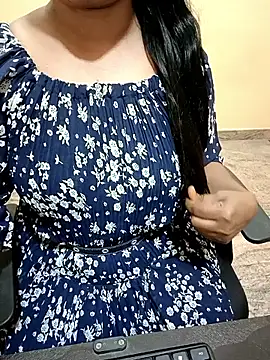 Snapshot of Nithya_05 chatting on October 2025 05:19:01 AM Nithya 05 online show from October 2025 05:19:01 AM