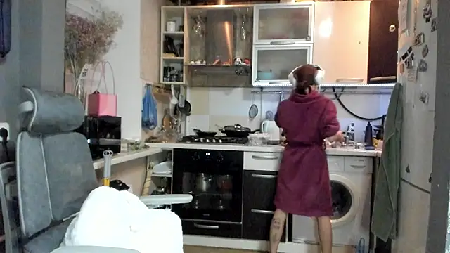  Nika Kik online show from September 2025 05:31:02 PM