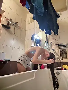  Nika Kik online show from February 2026 11:31:02 AM