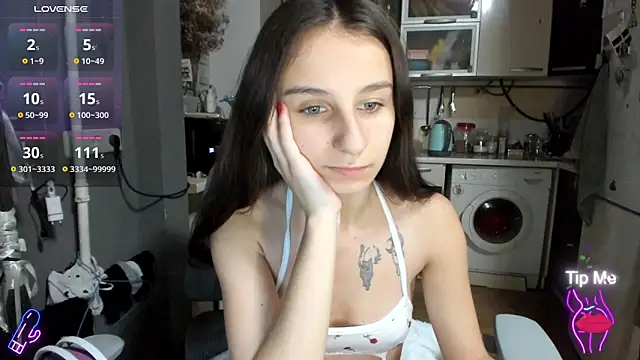  Nika Kik online show from November 2025 08:42:02 PM