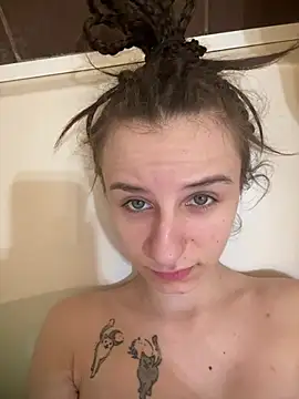  Nika Kik online show from April 2026 06:36:02 PM