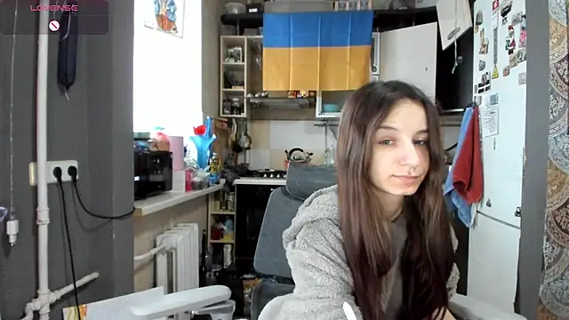  Nika Kik online show from April 2026 08:32:02 AM