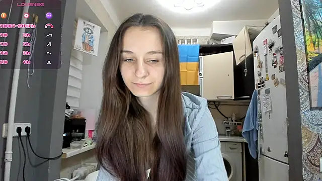  Nika Kik online show from May 2026 05:51:01 PM