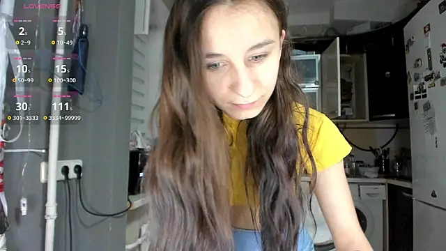  Nika Kik online show from February 2026 09:28:02 PM