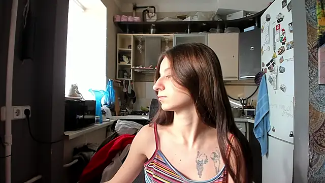  Nika Kik online show from November 2025 10:41:01 AM