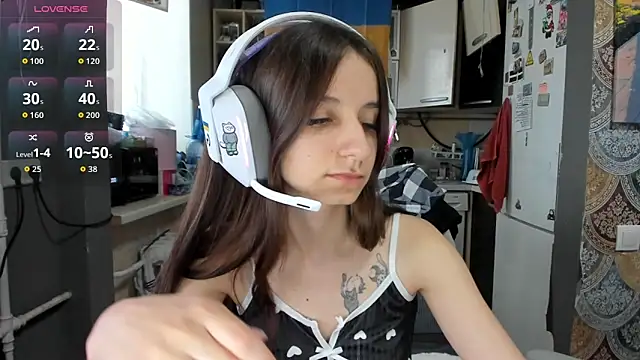  Nika Kik online show from May 2026 10:24:01 AM