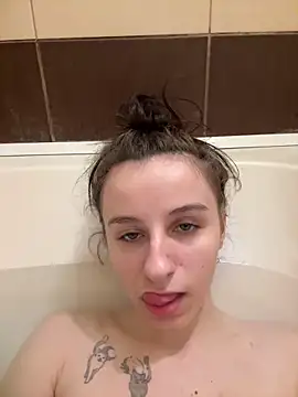  Nika Kik online show from February 2026 10:09:01 PM