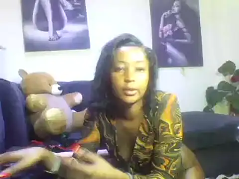 Petite lexii online show from January 2025 03:01:01 PM