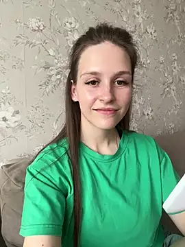 DakotaGercy online show from April 2026 07:10:01 AM