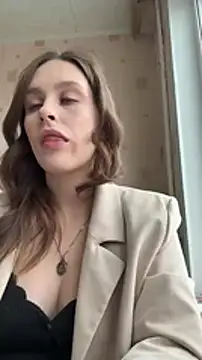 DakotaGercy online show from January 2025 10:00:02 AM