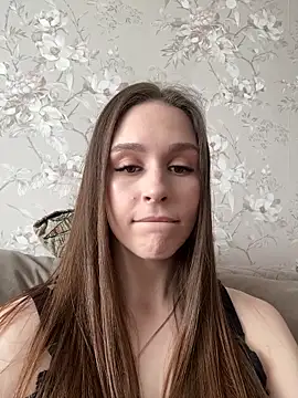 DakotaGercy online show from March 2026 07:39:01 AM