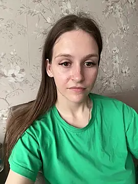 DakotaGercy online show from April 2026 08:10:01 AM