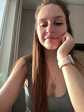 DakotaGercy online show from January 2026 07:23:02 AM